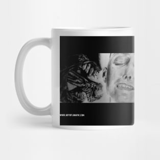 alien 3 Mug